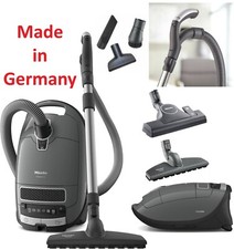 Miele Complete C3 Canister