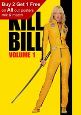 Kill Bill Volume 1 2003 Movie