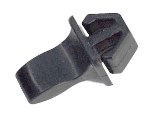 Centre console catch striker - centre,