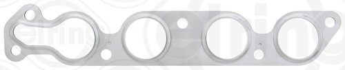 Gasket exhaust manifold - exhaust,