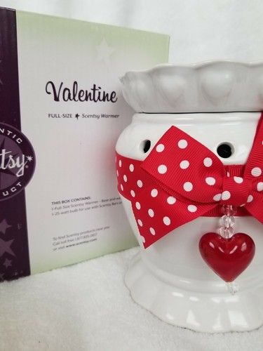 Scentsy valentine vintage - scentsy,