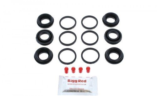 For lada niva 4x4 - front, and