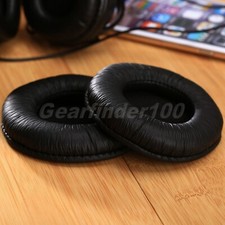 Headphone Earpads Cushion Replacement Fit for Sennheiser HD205 HD215 HD225 HD440