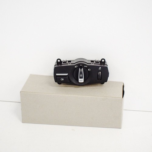 Bmw f13 headlight fog - 6, light