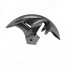 Carbon Fiber Front Tire Fender