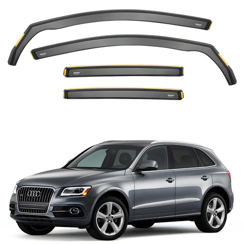 Ispeed wind deflectors for - wind,