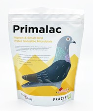 Frazers Primalac Pigeon &