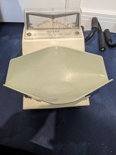 Avery Scales sweet shop