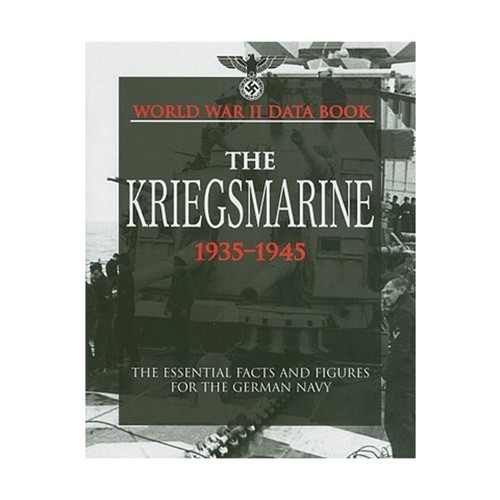 The kriegsmarine world - the,