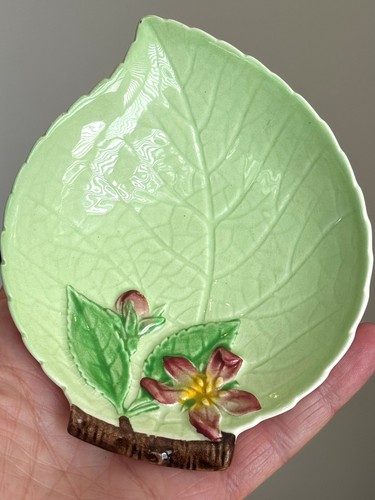 1930 vintage carlton ware - carlton,