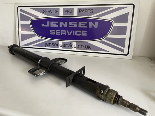 Jensen healey steering - healey,