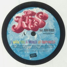 KBCs, The/SHIRLEY TURNER - I