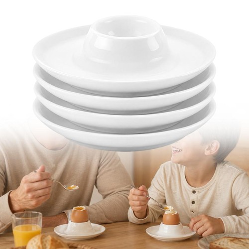 Boiled egg cups - boiled,