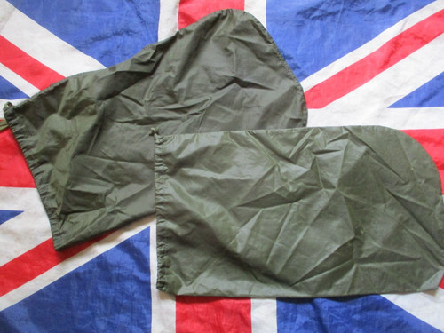 British army issue plce - army, bergen