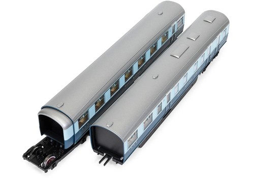 Hornby r40479 lner west - lner, 'west