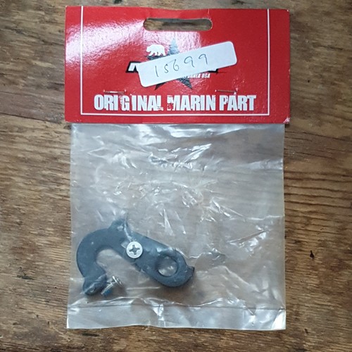 Genuine marin gear dropout - gear,