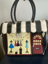 Fabulous clothes Boutique Shop Hand Bag Vendula London