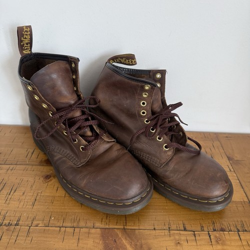 Martens docs 1460 dark - martens,