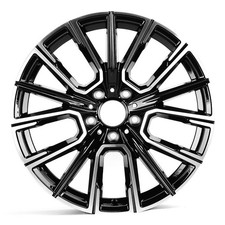 18" M STAR SPOKE STYLE WHEELS