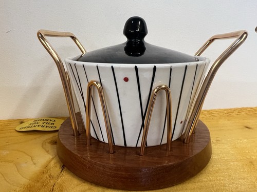 Vintage 1950s crown devon - vintage,