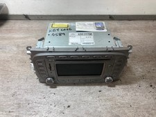 2011 FORD FOCUS CD RADIO SAT
