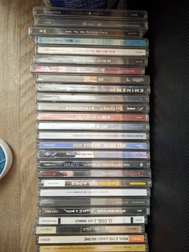 Rap hip hop collection all - rap,