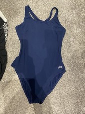 Zoggs Swimming Costume