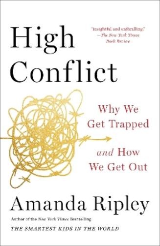 Amanda ripley high conflict - ripley,