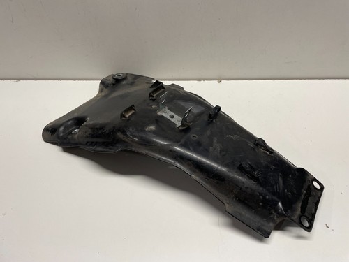 Rear undertray kawasaki - undertray,