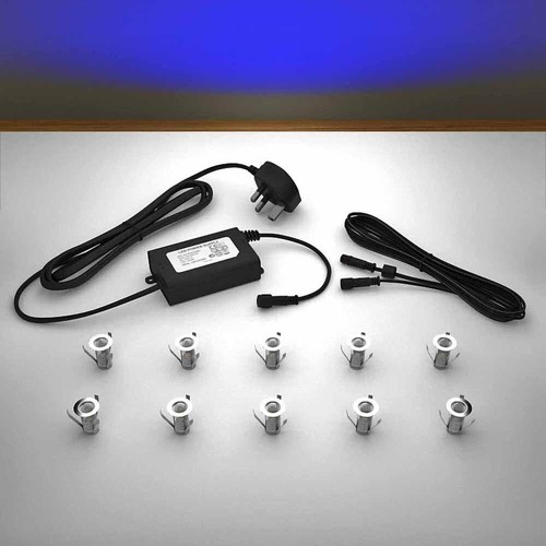 18mm led lights - x,