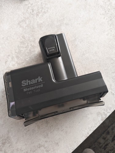 Shark motorised pet - motorised,