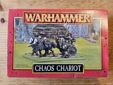 Warhammer Citadel Beasts of