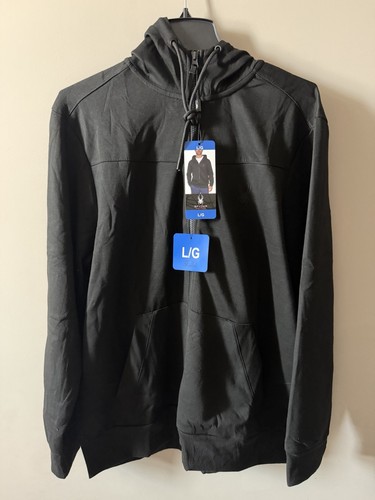 Spyder active men hoodie - spyder,