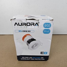 Aurora Enlite E8 Fire-Rated