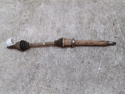 Driveshaft ford transit - driveshaft,