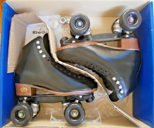 Riedell crew outdoor - riedell,