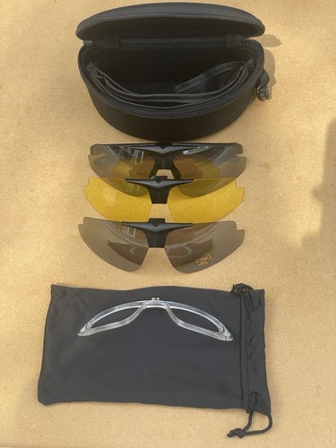 Tmc polycarbonate uv400 safety - uv400,