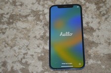 Apple iPhone 12 - 64GB - Blue