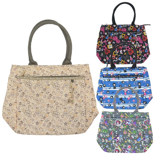 Tokidoki girls shoulder bag - girls,