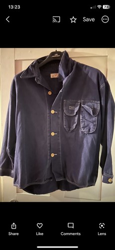 Daniel poole vintage rave - daniel,