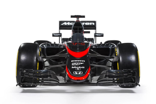 2015 mclaren honda - 2015,