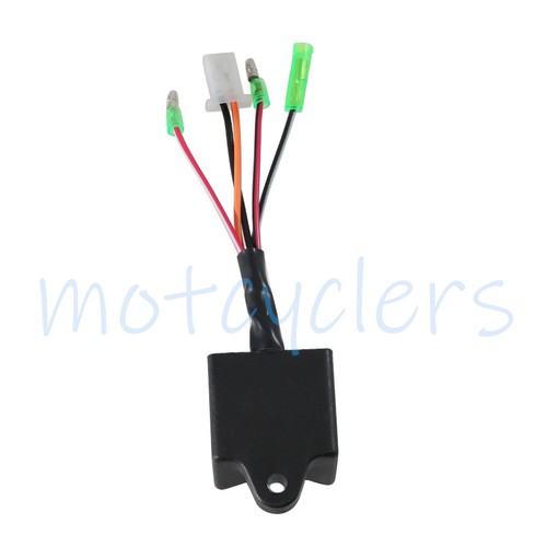Cdi relay box - for, aeon