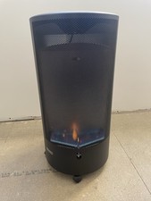 Calor Gas Fire + 2 Bottles