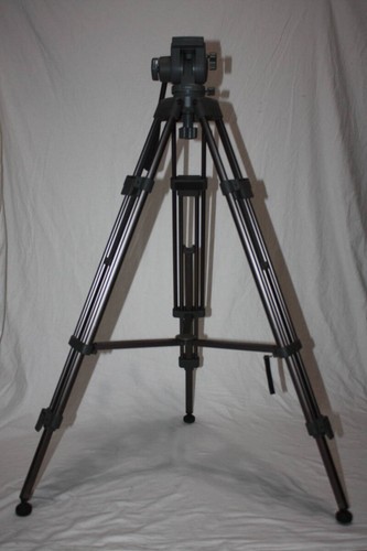 Libec 650hd tier - th-650hd, tripod