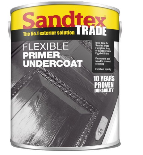 Sandtex trade flexible primer - sandtex,