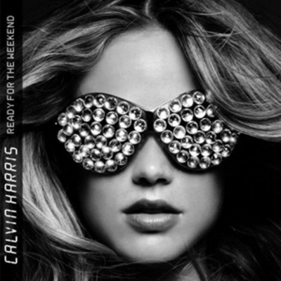 Calvin harris ready - harris:, the