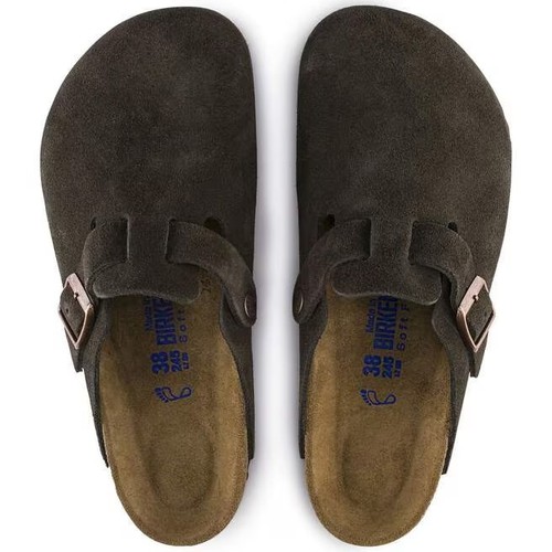 Birkenstock boston soft - birkenstock,