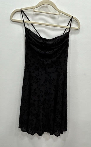 Rewind floral burnout slip - rewind,