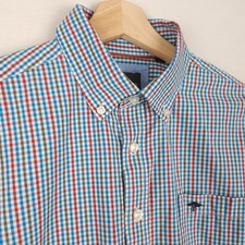 Fynch Hatton Button Down Shirt