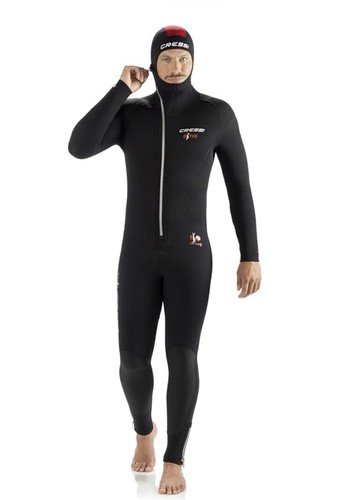 Cressi diver man monopiece - cressi,